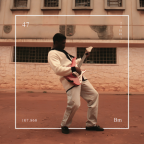 Album artwork for Bluesman by Baco Exu do Blues