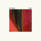 Album artwork for Roads by Westerman