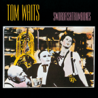 Album artwork for Swordfishtrombones by Tom Waits