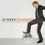 Album artwork for FutureSex/LoveSounds by Justin Timberlake