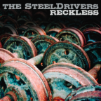 Album artwork for Reckless by The SteelDrivers