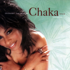 Album artwork for Epiphany: The Best of Chaka Khan by Chaka Khan