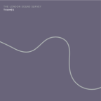 Album artwork for Thames by The London Sound Survey
