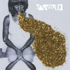 Album artwork for Santigold by Santigold