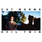 Album artwork for Evil Twin by Cut Worms