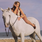 Album artwork for Best in the World by Kali Uchis