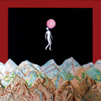 Album artwork for Historian by Lucy Dacus