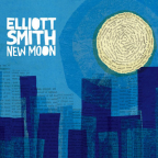 Album artwork for New Moon by Elliott Smith