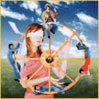 Album artwork for Fate Euphoric by twen