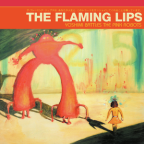 Album artwork for Yoshimi Battles the Pink Robots by The Flaming Lips