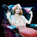Album artwork for Tales of a Librarian by Tori Amos
