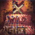 Album artwork for Wild Gift by X