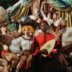 Album artwork for Big Disgrace [Explicit] by Haute & Freddy