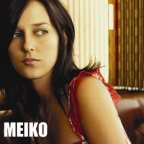 Album artwork for Meiko by Meiko