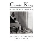 Album artwork for Carole King: The Ode Collection by Carole King