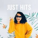 Album artwork for Just Hits by Jack Harlow