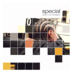 Album artwork for Special by Dexter in the Newsagent
