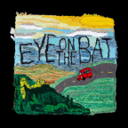 Album artwork for Eye on the Bat by Palehound