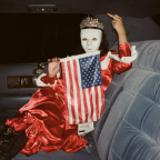 Album artwork for Miss Universe by Eyedress
