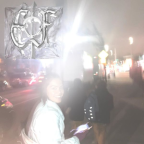 Album artwork for Ef by Chanel Beads