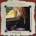 Album artwork for My Life by Iris DeMent