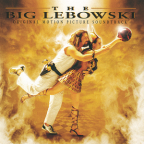 Album artwork for The Big Lebowski by Henry Mancini