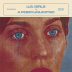Album artwork for Velvet 4 Sale by U.S. Girls