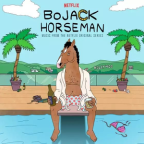 Album artwork for Bojack Horseman (Music from the Netflix Original Series) by Nina Simone