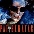 Album artwork for Best Shots by Pat Benatar