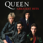 Album artwork for Greatest Hits by Queen