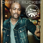 Album artwork for True Believers by Darius Rucker