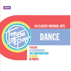 Album artwork for Top Of The Pops - Dance by Kelis