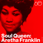 Album artwork for Soul Queen by Aretha Franklin