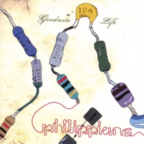 Album artwork for Goodnite Life by Philippians