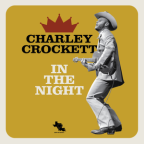 Album artwork for In the Night by Charley Crockett