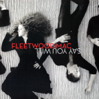 Album artwork for Say You Will by Fleetwood Mac