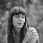 Album artwork for Righteously by Anna Ash