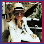 Album artwork for Greatest Hits by Elton John