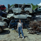 Album artwork for Twin Plagues by Wednesday