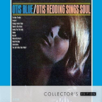 Album artwork for Otis Blue: Otis Redding Sings Soul [Collector's Edition] by Otis Redding