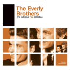 Album artwork for Definitive Pop: The Everly Brothers by The Everly Brothers