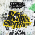 Album artwork for Sounds Good Feels Good (Deluxe) by 5 Seconds of Summer