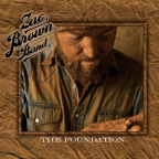 Album artwork for The Foundation by Zac Brown Band