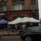 Album artwork for Super / Lewisham by Lauren Duffus