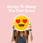 Album artwork for Songs to Make You Feel Good by Lizzo
