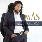 Album artwork for Más De Marco Antonio Solís by Marco Antonio Solís