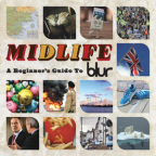 Album artwork for Midlife: A Beginner's Guide To Blur by Blur