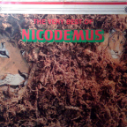 Album artwork for The Very Best Of Nicodemus by Nicodemus