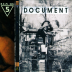 Album artwork for Document by R.E.M.