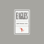 Album artwork for Hell Freezes Over by Eagles